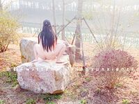 Karya oleh ahli Xiaoyun Fairy