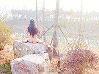 Karya oleh ahli Xiaoyun Fairy