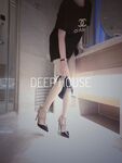 deephouse 作品合集