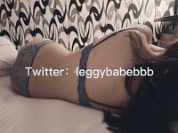 leggybabebb 作品合集