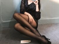 leggybabebb 作品合集