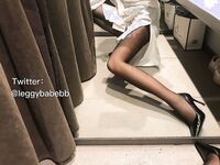 leggybabebb 作品合集