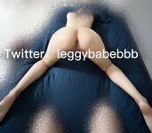 leggybabebb 作品合集