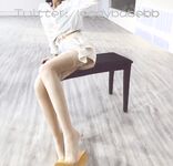 leggybabebb 作品合集