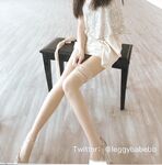 leggybabebb 作品合集