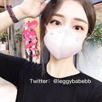 leggybabebb 作品合集