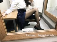 leggybabebb 作品合集