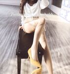 leggybabebb 作品合集