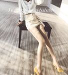 leggybabebb 作品合集