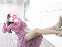 leggybabebb 作品合集