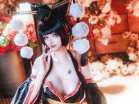 กวางเสียชีวิตเมื่ออายุแปดขวบหรือให้กำเนิด Tengu LB711 ตัวเมีย