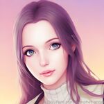 nymphet_angel artwork