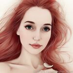 nymphet_angel artwork