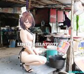 outdoor (HLA7307Y) 視圖圖片