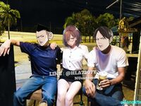 outdoor (HLA7307Y) 視圖圖片