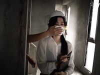 薰草工地水电工