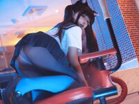 Silly Momo March 写真セット