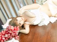 Silly Momo March 写真セット