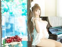 Silly Momo March 写真セット