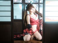 Silly Momo March 写真セット