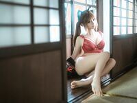 Silly Momo March 写真セット