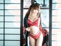 Silly Momo March 写真セット