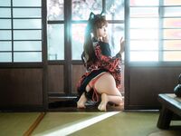 Silly Momo March 写真セット