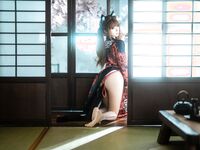 Silly Momo March 写真セット