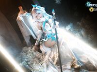 Silly Momo March 写真セット