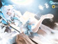 Silly Momo March 写真セット