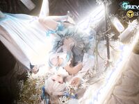 Silly Momo March 写真セット