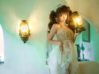 Silly Momo March 写真セット