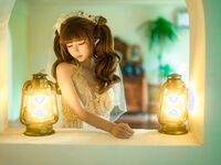 Silly Momo March 写真セット