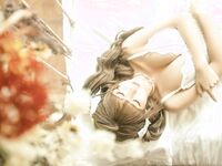 Silly Momo March 写真セット