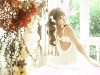 Silly Momo March 写真セット