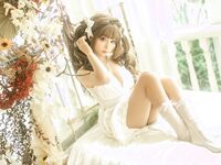 Silly Momo March 写真セット