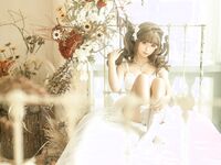 Silly Momo March 写真セット