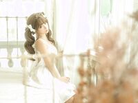 Silly Momo March 写真セット