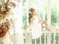 Silly Momo March 写真セット