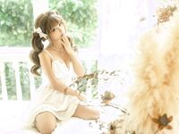 Silly Momo March 写真セット