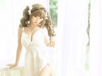 Silly Momo March 写真セット