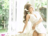 Silly Momo March 写真セット