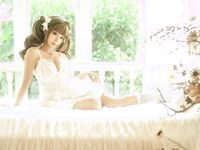 Silly Momo March 写真セット