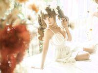 Silly Momo March 写真セット