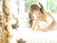 Silly Momo March 写真セット