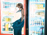 Silly Momo March 写真セット