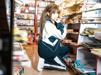 Silly Momo March 写真セット