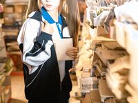 Silly Momo March 写真セット