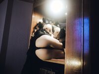 Silly Momo March 写真セット