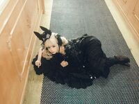 Silly Momo March 写真セット